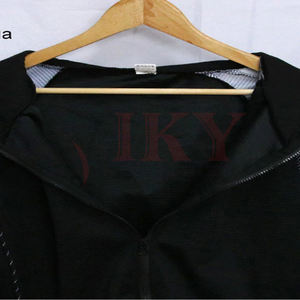 Viky Industries-ropa de correr personalizada para adultos, chándales masculinos de diferentes diseños y colores sólidos, nuevos servicios Oem - Product Image 4