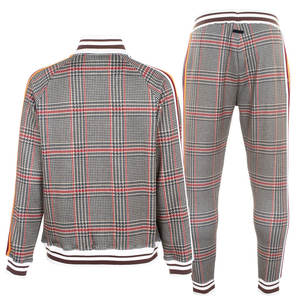 100% Top Haute Qualité Best Pakistanais Fou Hommes Survêtements | 2021 Nouvelle Arrivée Offre Spéciale Très Pas Cher Prix Survêtements Pour Hommes - Product Image 2