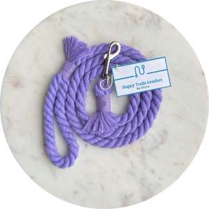 Laisse pour chien personnalisée - Product Image 1