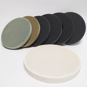 Infrarrojo catalítico quemador cerámica porosa nido de abeja para <span class=keywords><strong>estufa</strong></span> de leña - Product Image 2