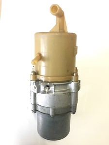 ปั๊มพวงมาลัยเพาเวอร์ BP4L-32-110 OEM ซิกม่าไต้หวันรับประกัน1975-1977 12เดือน - Product Image 2