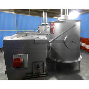 K 1000 — incinérateur de déchet, incinérateur de déchets - Product Image 3