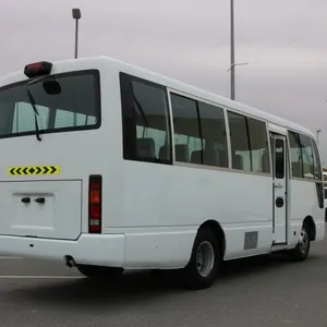 2015 Nissan Civilian NISSAN CIVILIAN 2015 30 SITZER BUS