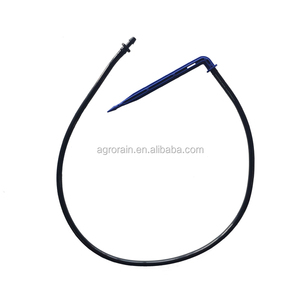 Gocciolatore a Freccia a Singola Uscita <span class=keywords><strong>per</strong></span> Irrigazione Serra, <span class=keywords><strong>per</strong></span> <span class=keywords><strong>Piante</strong></span> in Vaso con Adattatore Femmina 2212 - Product Image 2