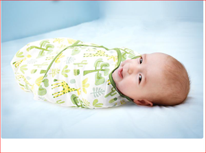 <b>swaddle</b> <b>blankets</b> <b>muslin</b> <b>swaddle</b> wrap baby - Product Image 3