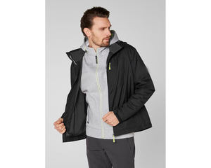 Blouson aviateur pour femme et homme, classique, confortable, avec motif de broderie, personnalisé, en métal, imperméable - Product Image 3