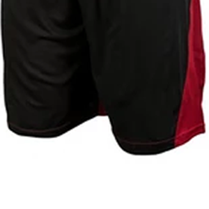 Pantalones cortos de boxeo y chaleco para niños, Conjunto de camiseta de Fitness, KickBoxing, traje de MMA de satén - Product Image 2