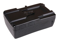 PATONA Premium Batterie V-mount pour BP190WS, DSR 250P, 600P, 650P, 652P : 190,1Wh, 13200mAh 14,4
