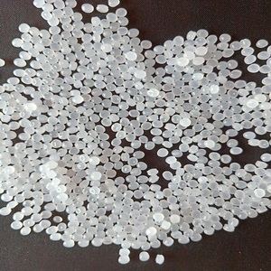 VIRGIN LDPE Resins reprocessed / recycled HDPE MDPE, LDPE / <b>LLDPE</b> resin/granules - Product Image 2