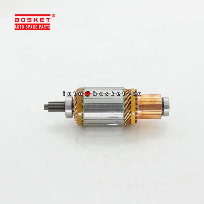 ブースターV SA ISUZU FVR32 Starter Armature - OEM Fit for 6HE1 Engines