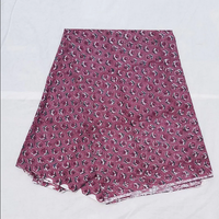 Vente en gros, imprimé Floral à la main, 100% coton doux pour femmes, vêtements d'été, Textile, vêtements multi-usages, tissu de course ample