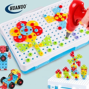 Macchina da cucire elettrica, Mini macchina da cucire portatile giocattolo giocattolo per bambini e ragazze 2025 - Product Image 3