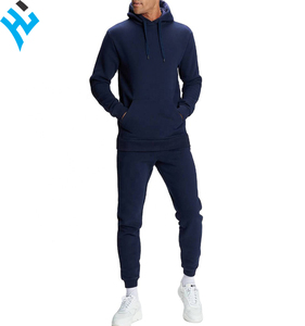 2025 nuevo precio al por mayor de alta calidad para hombre, chándal deportivo para correr, ropa de invierno, jersey con logotipo personalizado, conjunto de chándal para hombre - Product Image 5