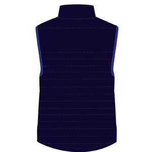 GAA เสื้อแขนกุดซับในหนากันลมกันน้ำสำหรับผู้ชายใส่ได้100% ฤดูหนาว - Product Image 2