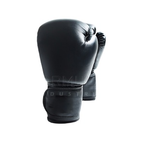 ถุงมือชกมวยสำหรับฝึกซ้อม F1I-42ชื่อแบรนด์ออกแบบได้ตามต้องการสไตล์มืออาชีพ - Product Image 1