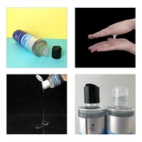 Lubrifiant sexuel à base d'eau de marque privée, lubrifiant puissant comestible, gel orgasmique anal sexuel, gel intime personnel pour femmes