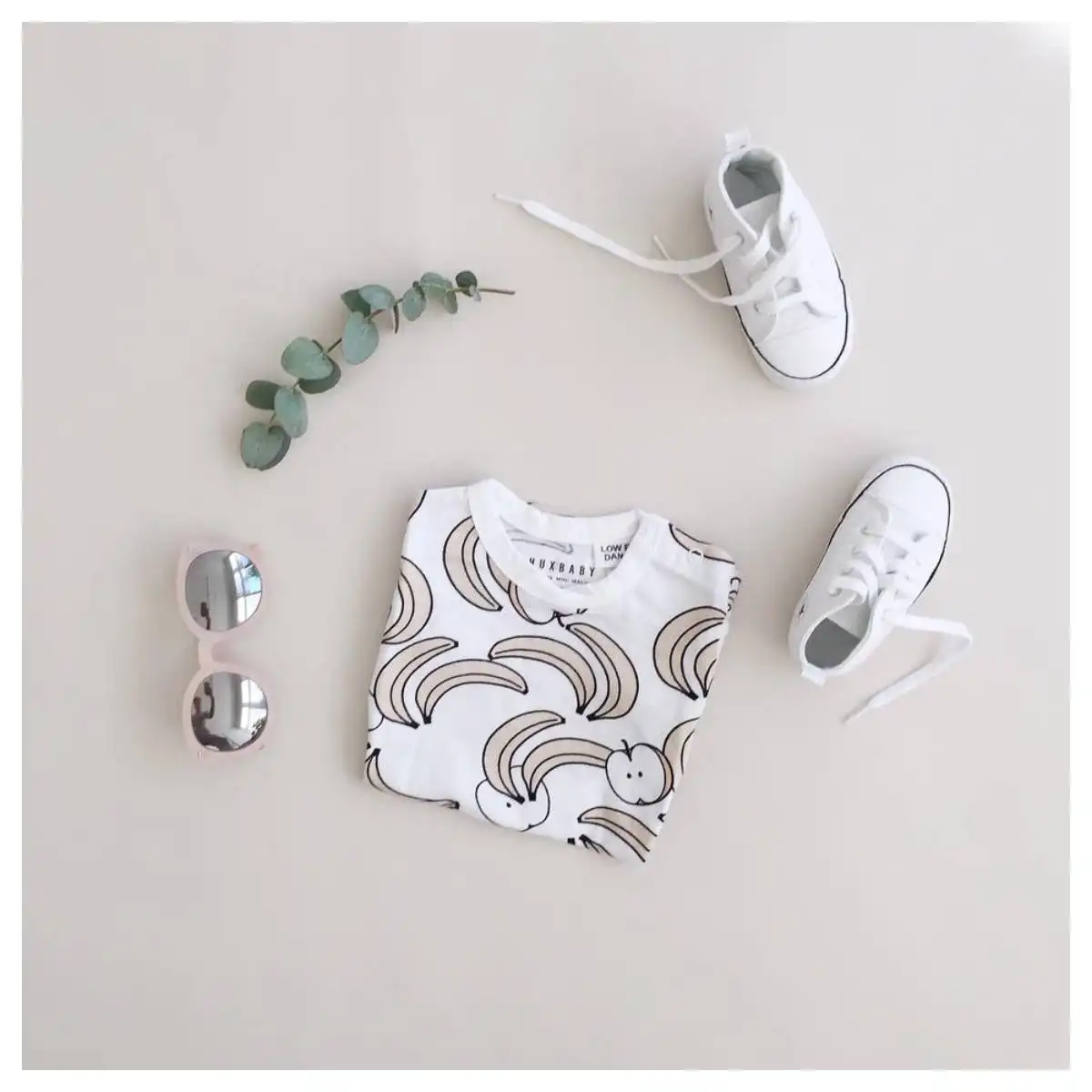 Designer Set neonato personalizzato con cappuccio e pantaloni Set neonati abbigliamento pagliaccetto produttore di pagliaccetti in cotone organico