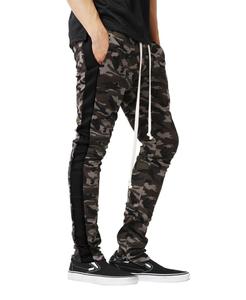 Custom Printing Wholesale <b>Loose</b> Plain Winter Athletic Unisex Joggers <b>Trousers</b> - Product Image 5