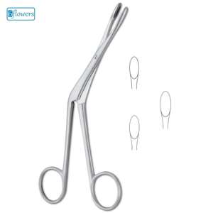 Nasale Heymann Pinces À Pansement - Product Image 1