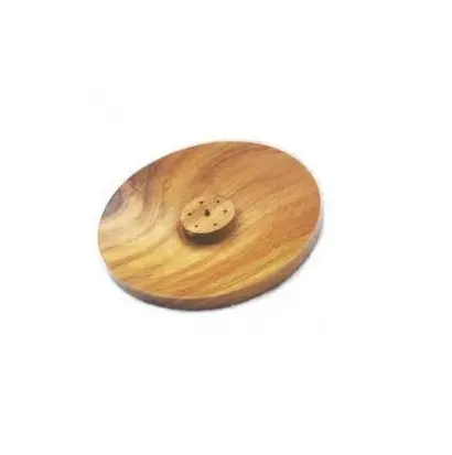 Высококачественный деревянный держатель для благовоний, по индивидуальному размеру, по низкой цене, с сандаловым деревом, лидер продаж