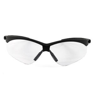 Lunettes de sécurité nemmariage avec conception enveloppante, verres transparents, Discount sun max - Product Image 3