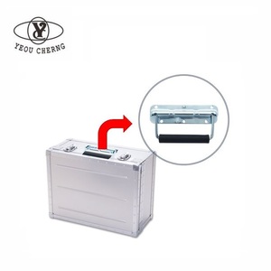 Best price Yeou Cherng H403 spring carry handle for flight case - Product Image 1