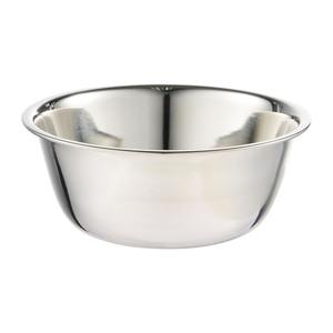 Bol rond brillant en acier inoxydable fabriqué au Pakistan Bol chirurgical pour instruments médicaux de qualité supérieure pour un usage professionnel - Product Image 6