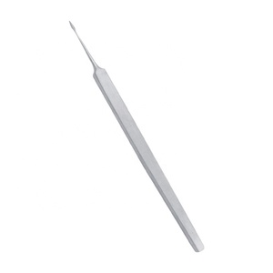 Empujador de cutículas con logotipo personalizado de alta calidad, herramientas adhesivas para uñas, empujador de uñas de Life Care Instruments - Product Image 4