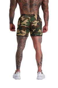 Top Quality Camouflage Print <b>Compression</b> <b>Short</b> for Men Best Design Breathable <b>Compression</b> <b>Shorts</b> for Gym Training and Running - Product Image 6