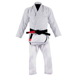 Uniforme de KARATE, WKF OEM, 100% poliéster, uniforme de combate - Product Image 1