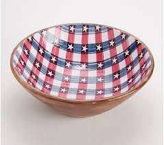 Bol en bois imprimé de ferme naturelle, décoratif sculpté à la main, bol de service en bois Antique pour la pâte à bas prix - Product Image 3