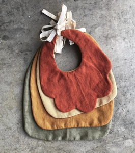 Bavoirs pour bébé, Bandana, prix d'usine - Product Image 5