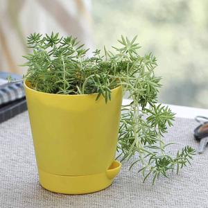 Best quality <b>Square</b> Planter <b>Pot</b> for home office and balcony decoration - Product Image 3