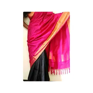 印度婚纱数码印花批量供应Tripura真丝纱丽以合理的价格从领先购买