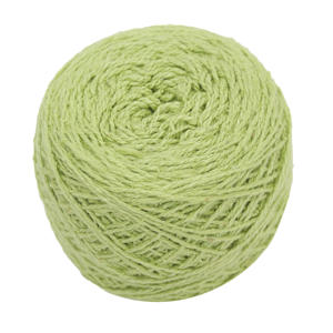 <b>Silk</b> Noil Knitting <b>Yarn</b> - Product Image 1