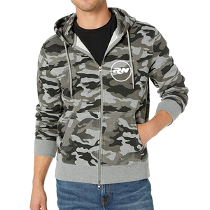 เสื้อฮู้ดแบบสวมศีรษะสำหรับผู้ชาย,มีฮู้ดขายส่ง - Product Image 4