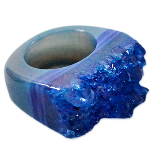 Bagues sculptées druse, nouveau modèle, vente en gros - Product Image 3