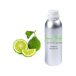 Aceite esencial de bergamota natural puro 100% al por mayor, líquido de olor fresco para aromaterapia y cuidado de la piel - Product Image 6