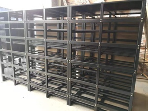 Tesga CE16-200 16 cái 12v200ah pin năng lượng mặt trời tủ cho năng lượng mặt trời lưu trữ năng lượng hệ thống & UPS - Product Image 2