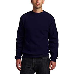 Sudadera Personalizada con Estampado Digital, Sudadera Lisa de Invierno para Hombre, Sudadera Suave Teñida - Product Image 2