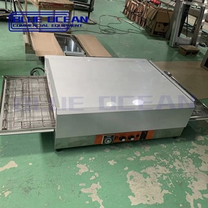 Forno elettrico <span class=keywords><strong>per</strong></span> <span class=keywords><strong>Pizza</strong></span> <span class=keywords><strong>a</strong></span> <span class=keywords><strong>Gas</strong></span> singolo strato all'ingrosso <span class=keywords><strong>per</strong></span> uso panificio - Product Image 4