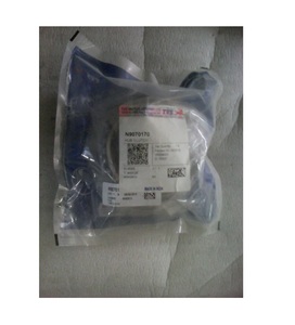 Embrague de Cubo N9070170 para Piezas de Motocicleta TVS - Product Image 1