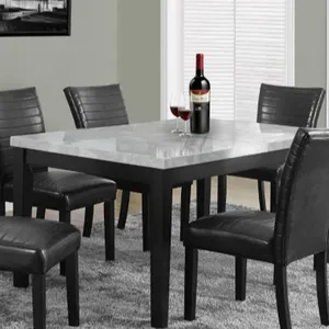 Dining Set aaron wood home furniture dining room furniture