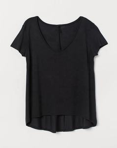 Camisetas lisas Camiseta de color sólido y otra camiseta en blanco de Bangladesh Nuevo diseño Camiseta de mujer de exportación de alta calidad Eu Usa - Product Image 6