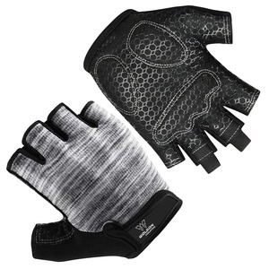 Gros Fitness Néoprène Femmes Haltérophilie Gants D'entraînement Logo Personnalisé Gants De Gymnastique Femmes Gants D'entraînement De Musculation. - Product Image 1
