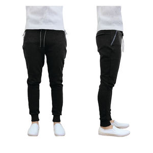 Hot Sale Custom Unisex <b>Women</b> Ladies Sweat Track Pants Mens Jogger Pants Tracksuit Organic Cotton <b>Trousers</b> Sweatpants - Product Image 1