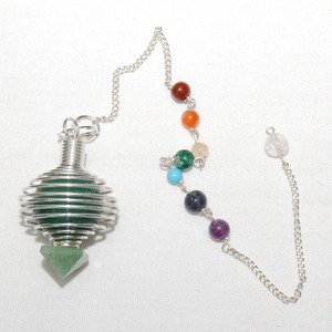 Grossiste en pendules Chakra 3 pièces : Pendules Chakra 3 pièces à vendre - Product Image 1