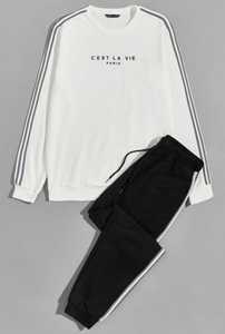 Sweat-shirt à capuche pour hommes et femmes, chandail uni, personnalisé, surdimensionné, col ras du cou, collection du Bangladesh, - Product Image 5