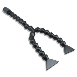 1/4 ''3/8'' 1/2 ''3/4'' tùy chỉnh nhựa linh hoạt nước làm mát ống - Product Image 2