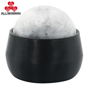 ALLWINWIN-Rodillo de masaje RMB34, pelota de fisioterapia, auto nervioso - Product Image 1